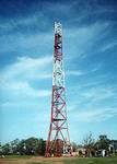 фото Башни сотовой связи Н-20 метров в Краснодаре