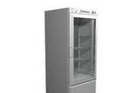 фото Холодильный шкаф Сarboma V560С (стекло)