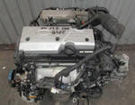 фото Двигатель Hyundai Getz (2002-2009)