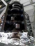 фото Сборочный ремкомплект двигателя Камаз 740.31