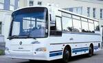 фото Заказ городского автобуса на 31 человек ПАЗ-4230 Аврора