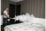 Фото №2 "сухой туман" устранение запахов в квартире, доме, гостинице