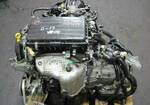 Фото №2 Контрактный двигатель Daihatsu Mira EF-VE