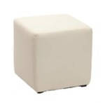 фото BN-007 (бежевый) Банкетка куб