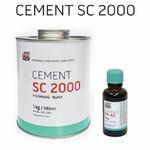 фото Клей Cement SC-2000 TIP TOP