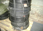 фото Шнур резиновый 1-4С (мбс) диаметр 4,5,6 мм ГОСТ6467