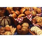 фото Мини пекарня на 50 булок хлеба в смену (8часов)