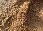 фото Песок природный сеяный