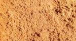 фото Мытый песок