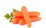 фото Морковь свежая мытая