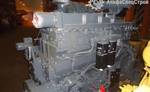 фото Двигатель в сборе Komatsu SAA6D170E-3