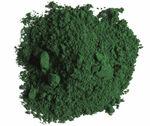 фото Красящий пигмент железоокисный зеленый S5605