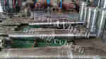 фото Вал эксцентриковый для конусной дробилки КСД/КМД900,1200,1750,2200