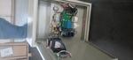 Фото №4 Система индукционного нагрева новая в наличии 10 кВт в Донецке