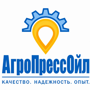 Лого АгроПрессОйл