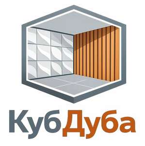 Лого КубДуба