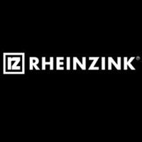Лого Rheinzink