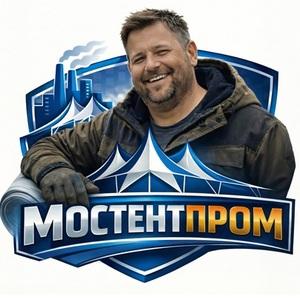 Лого Мостентпром