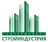 Лого Стройиндустрия Екатеринбург