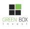 Лого Green Box Invest
