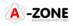 Лого A-Zone