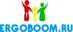 Лого Ergoboom