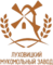 Лого Луховицкий мукомольный завод