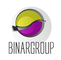 Лого БинарГруп