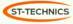 Лого СТ-Техникс