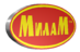 Лого ТД Милам