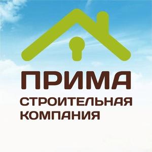 Лого СК Прима