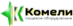 Лого Комели-Групп