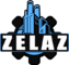 Лого Зелаз
