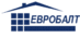 Лого Евробалт