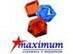 Лого Максимум