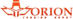 Лого Орион