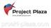 Лого Проект Плаза