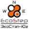 Лого ЭкоСтэп-Юг