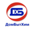 Лого ДомБытХим