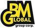 Лого BMgroup