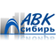 Лого АВК-Сибирь