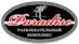 Лого Развлекательный комплекс Парадиз