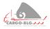 Лого Cargo- BLG