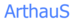 Лого ArthauS