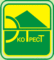 Лого Экотрест
