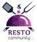 Лого RestoCommunity