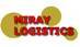 Лого Miray Logistics