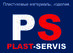 Лого Пласт - Сервис