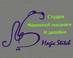 Лого MagicStitch