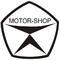 Лого Motor-shop